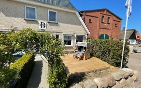 Ferienwohnung Ententeich